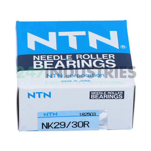 NK29/30R NTN Image 3