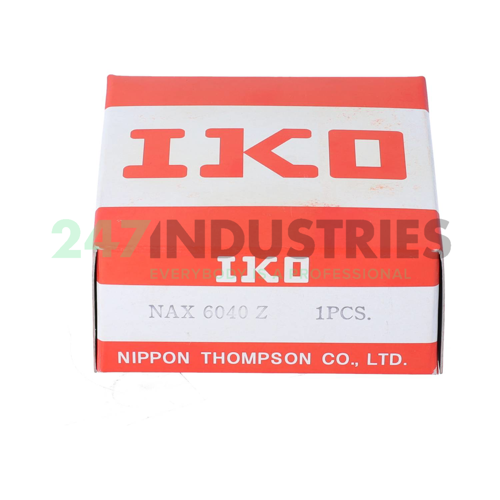 NAX6040Z IKO Image 4