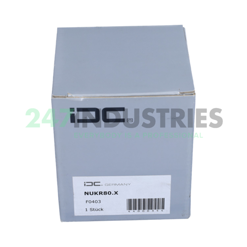NUKR80.X IDC/Interprecise Donath GmbH Image 3