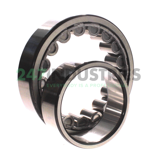 NU2219ECJ SKF Image 3