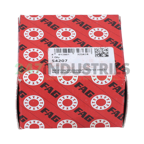 54207 FAG Image 5