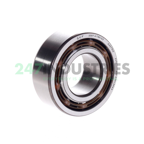 3207ATN9/C2 SKF