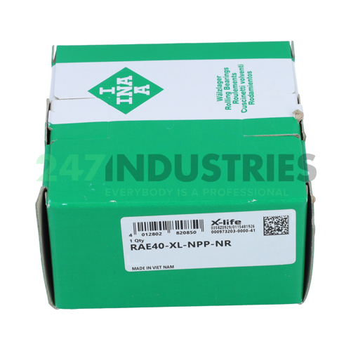 RAE40-XL-NPP-NR INA Image 5