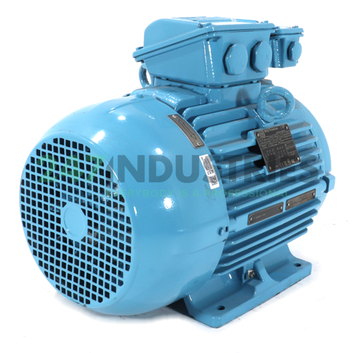 3.7K32CI3132M2B3 WEG Image 3