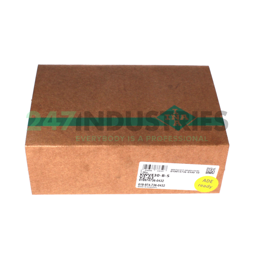 KWVE30-B-S-V2-G3 INA Image 4