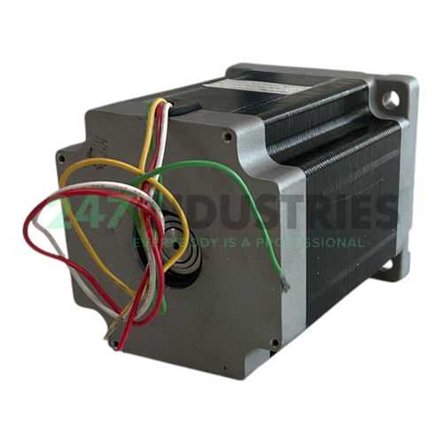 FL110STH150/SPEC-2 Fulling Motor Co. Ltd. Image 3