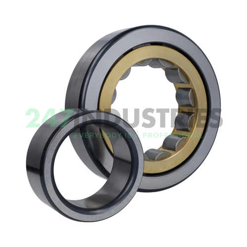 NU417-XL-M1 FAG Image 2