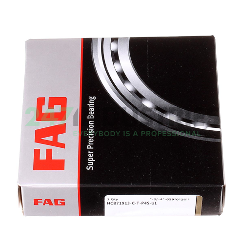 HCB71913-C-T-P4S-UL FAG Image 2