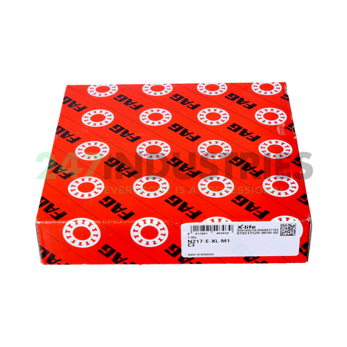 N217-E-XL-M1-C3 FAG Image 4