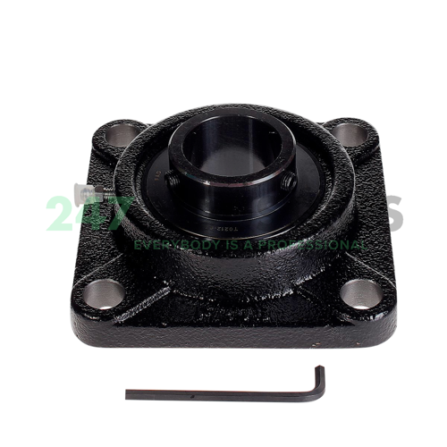 UCF208-J7 FAG Image 2