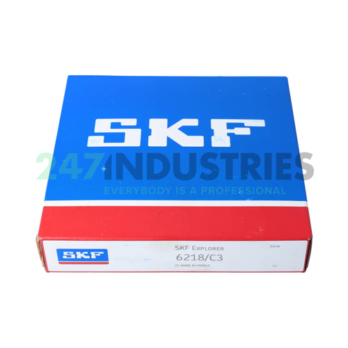 6218/C3 SKF Image 3