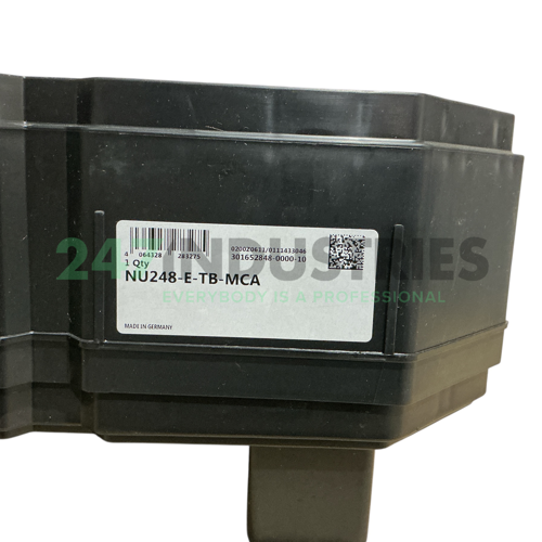 NU248-E-TB-MCA FAG Image 3