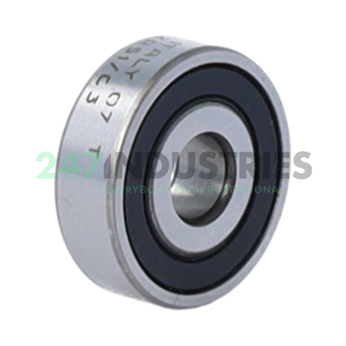 626-2RS1/C3 SKF Image 2