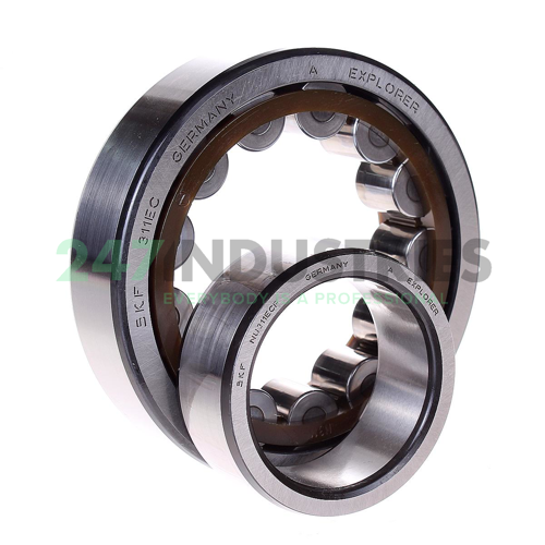 NU311ECP SKF Image 2
