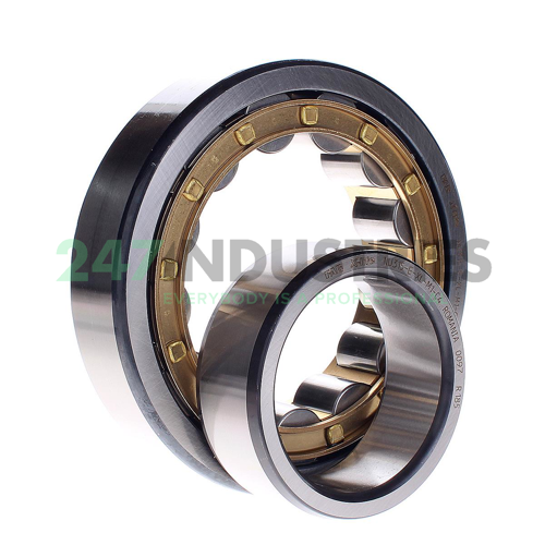 NU315-E-XL-M1A-C4 FAG Image 2