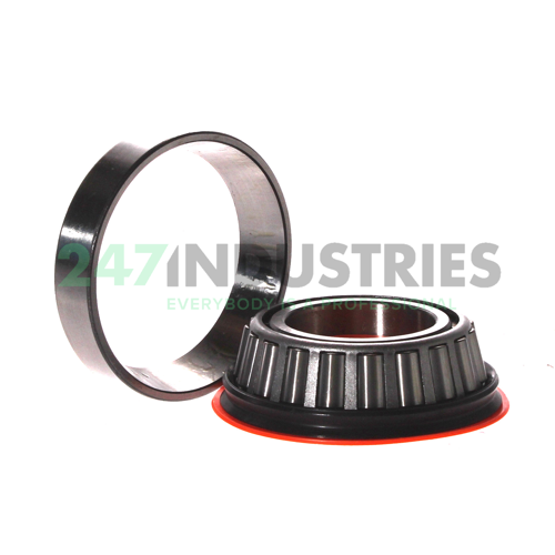 LM48500LA-902A1-LM48510 Timken Image 2