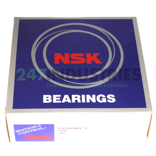 3313B-2RSRTNGC3 NSK Image 3