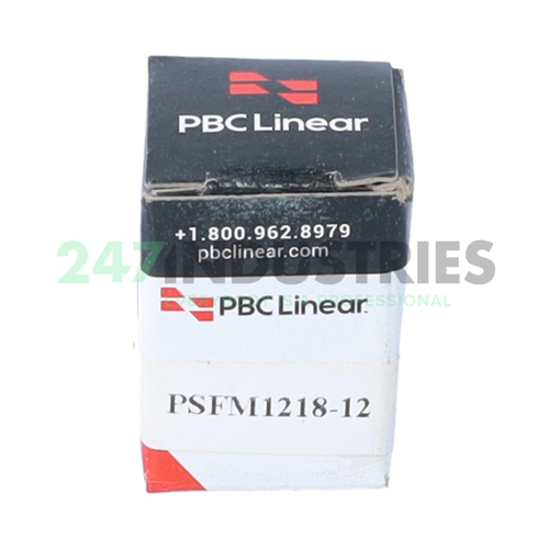 PSFM1218-12 Pacific Bearing Company Image 3