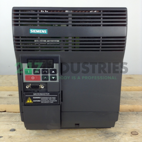 6SE9221-0BC40 Siemens Image 4