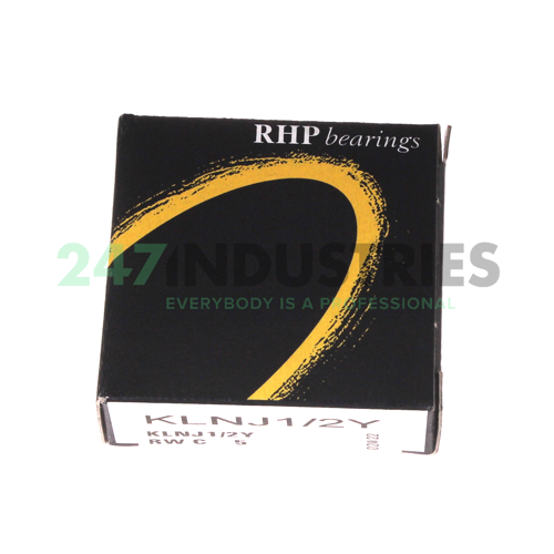 KLNJ1/2Y RHP Image 2