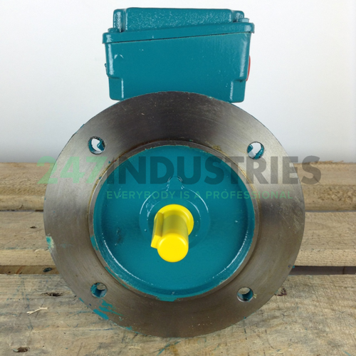 A-DF80MG-D-B5 Brook Crompton Image 4