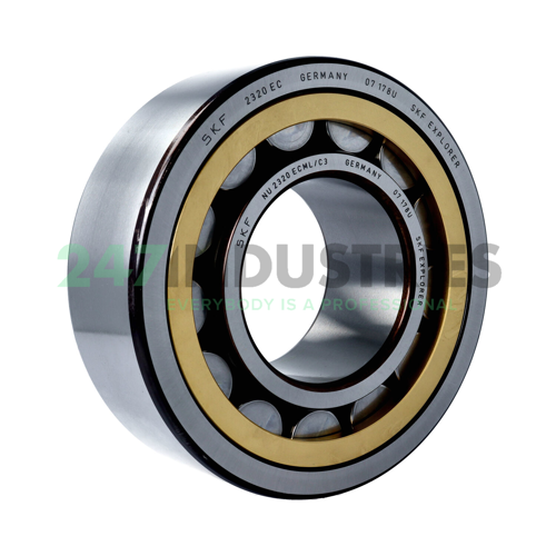 NU2320ECML/C3 SKF