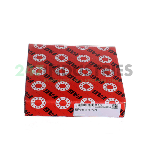 NUP216-E-XL-TVP2 FAG Image 5