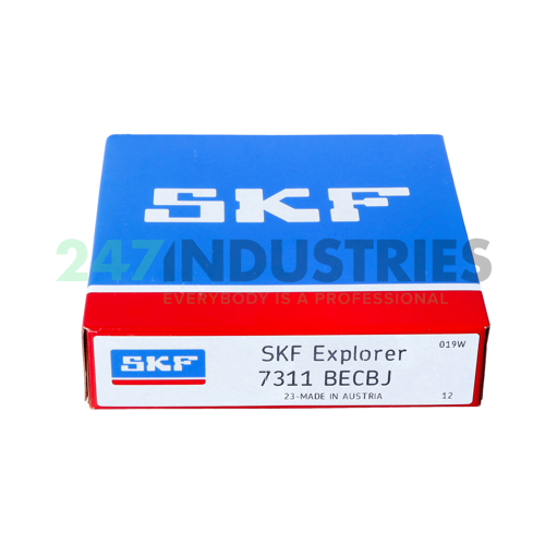 7311BECBJ SKF Image 3