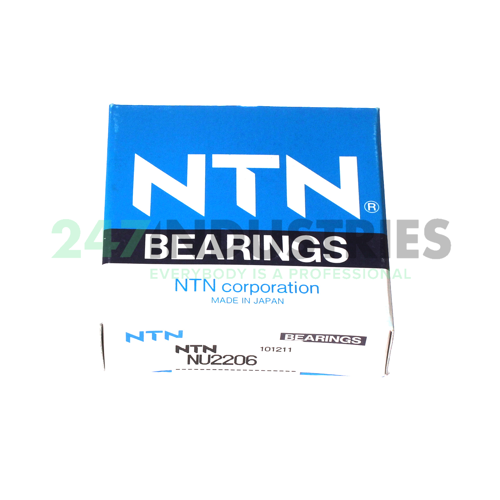NU2206 NTN Image 4