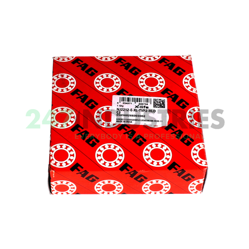 NJ2212-E-XL-TVP2-HLD-C3 FAG Image 4