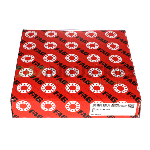 NU2218-E-XL-M1-C3 FAG Image 4