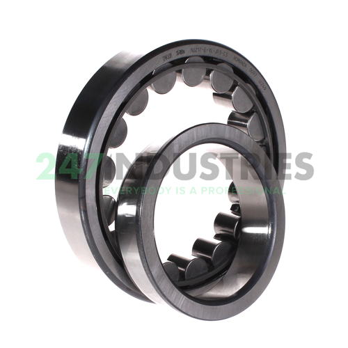 NJ217-E-XL-JP3-C3 FAG Image 3