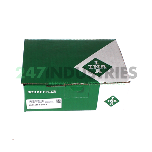 EGB11550-E40-Y INA Image 2