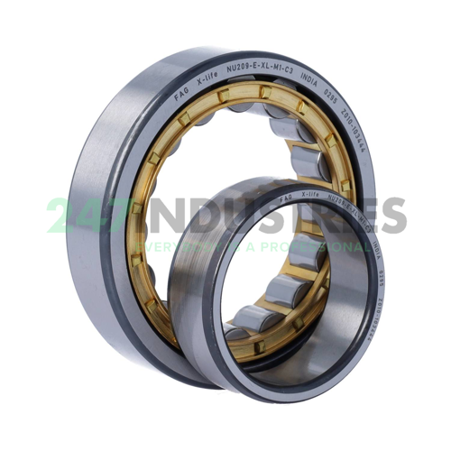 NU209-E-XL-M1-C3 FAG