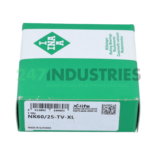 NK60/25 INA Image 3
