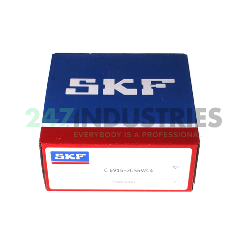 C6915-2CS5V/C4 SKF Image 3
