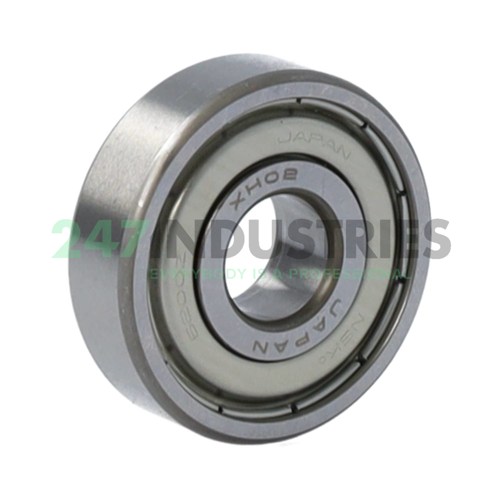 6200ZZCM NSK Image 2