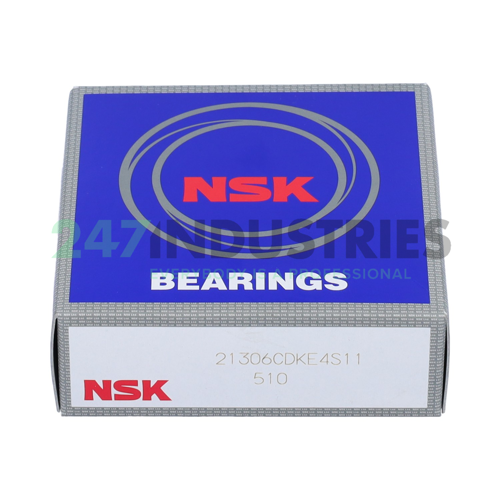 21306CDKE4S11 NSK Image 3