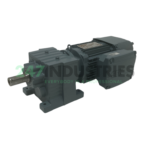 R27DRN71M4/BE05/TF SEW-EURODRIVE
