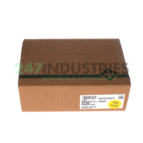 KWVE25-B-L-RROC-V1-G3 INA Image 4