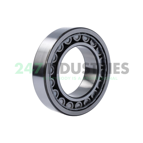 NU2215ECJ SKF Image 2