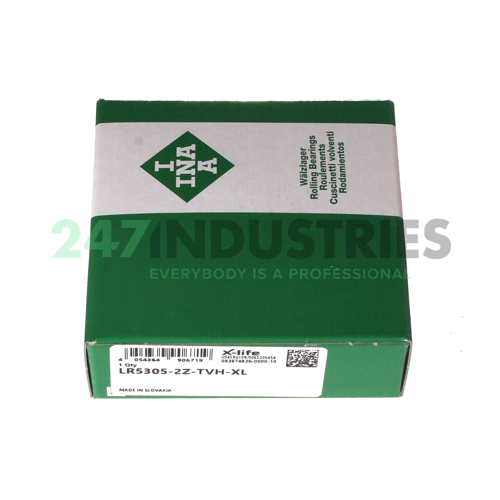 LR5305-2Z-TVH-XL INA Image 2