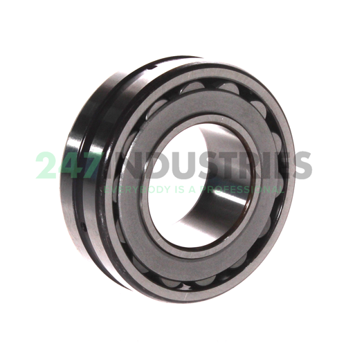 22207CK E4 S11 NSK Image 2