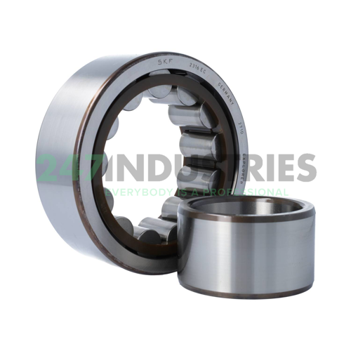 NU2316ECP SKF Image 2