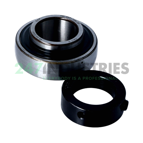 YEL207-106-2F SKF