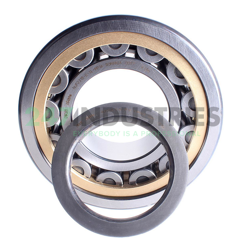 NUP2318-E-XL-M1-C4 FAG Image 2