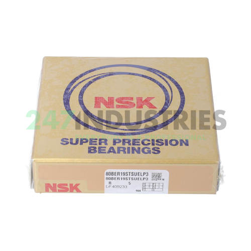 80BER19STSUELP3 NSK