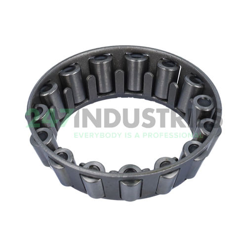 35BC-40000 Timken Image 2