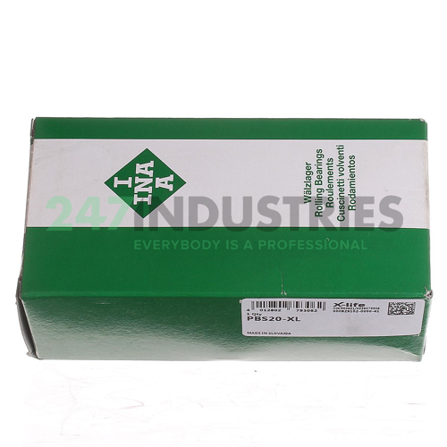 PBS20-XL INA Image 3