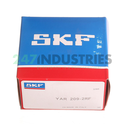 FY45TR SKF Image 3